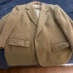 Sports Coat